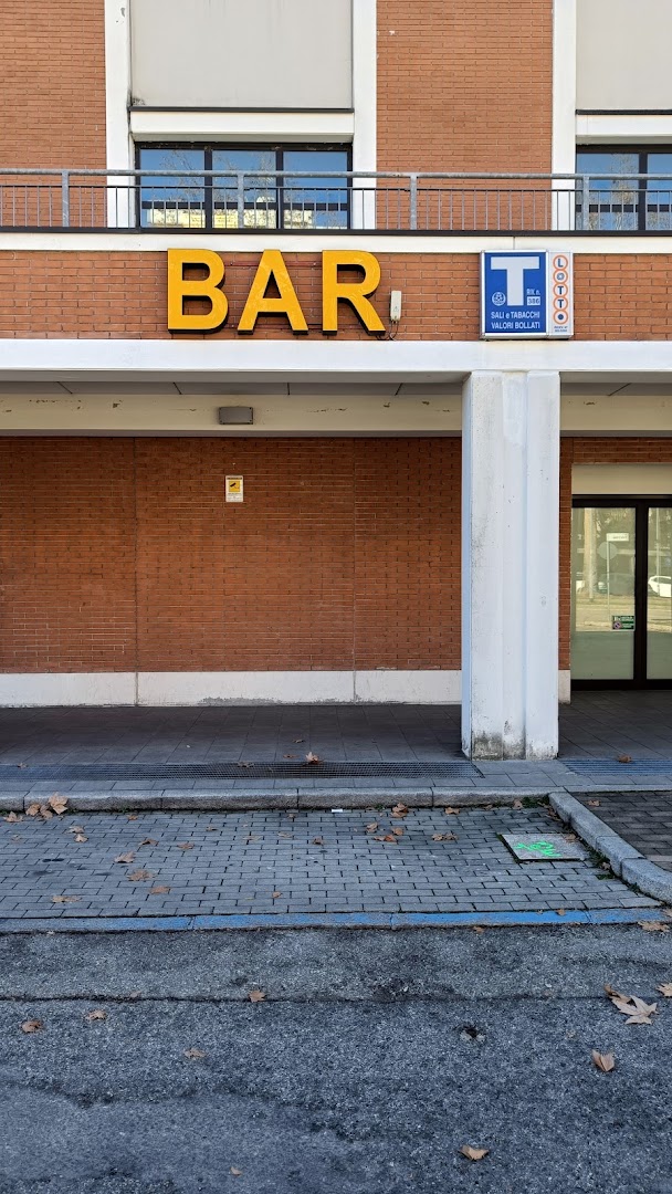 Bar Tabaccheria