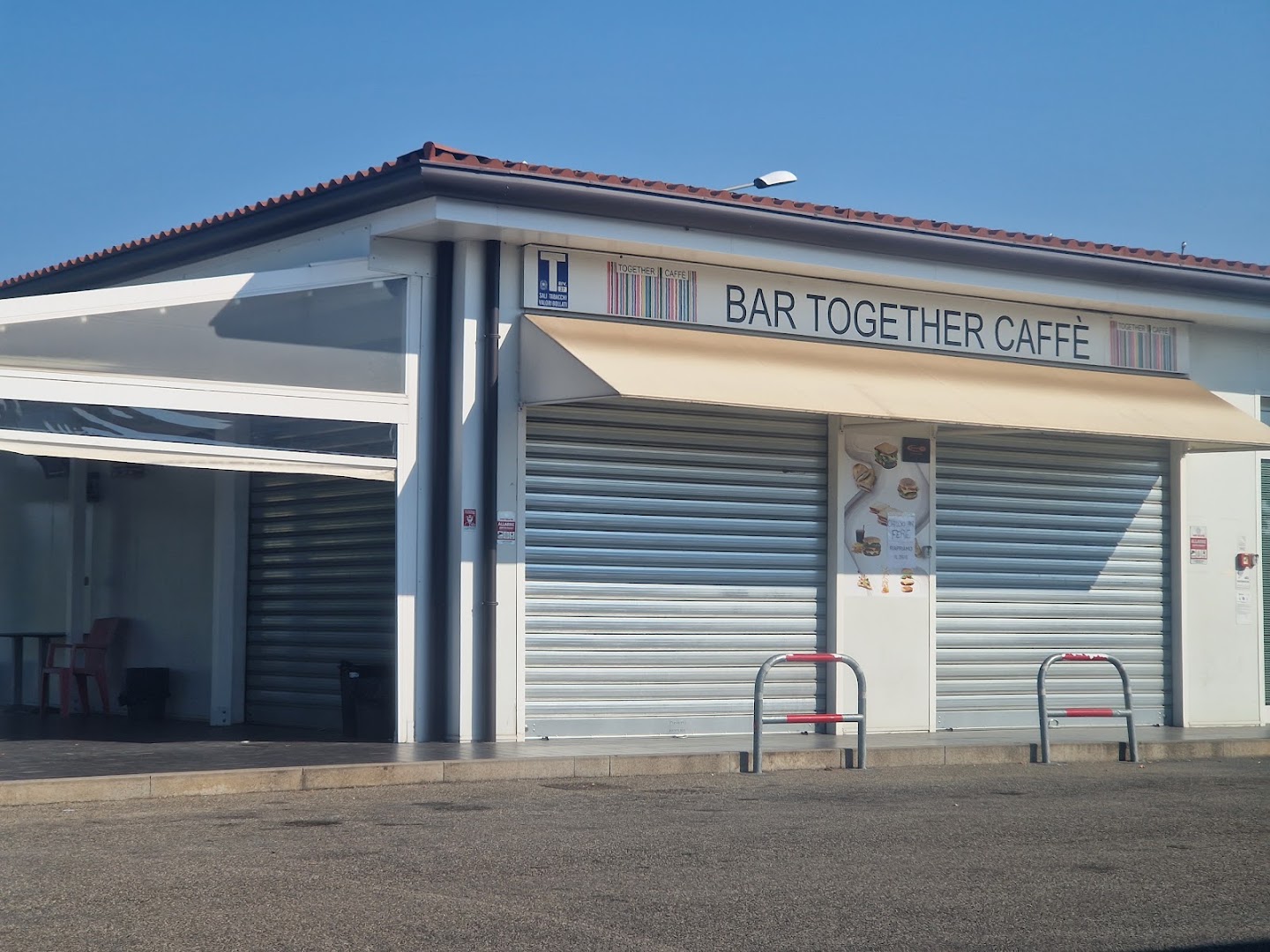 Bar Tabaccheria