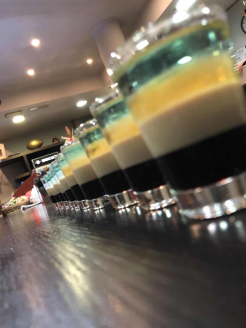 Bar tabacchi 111, Forlì