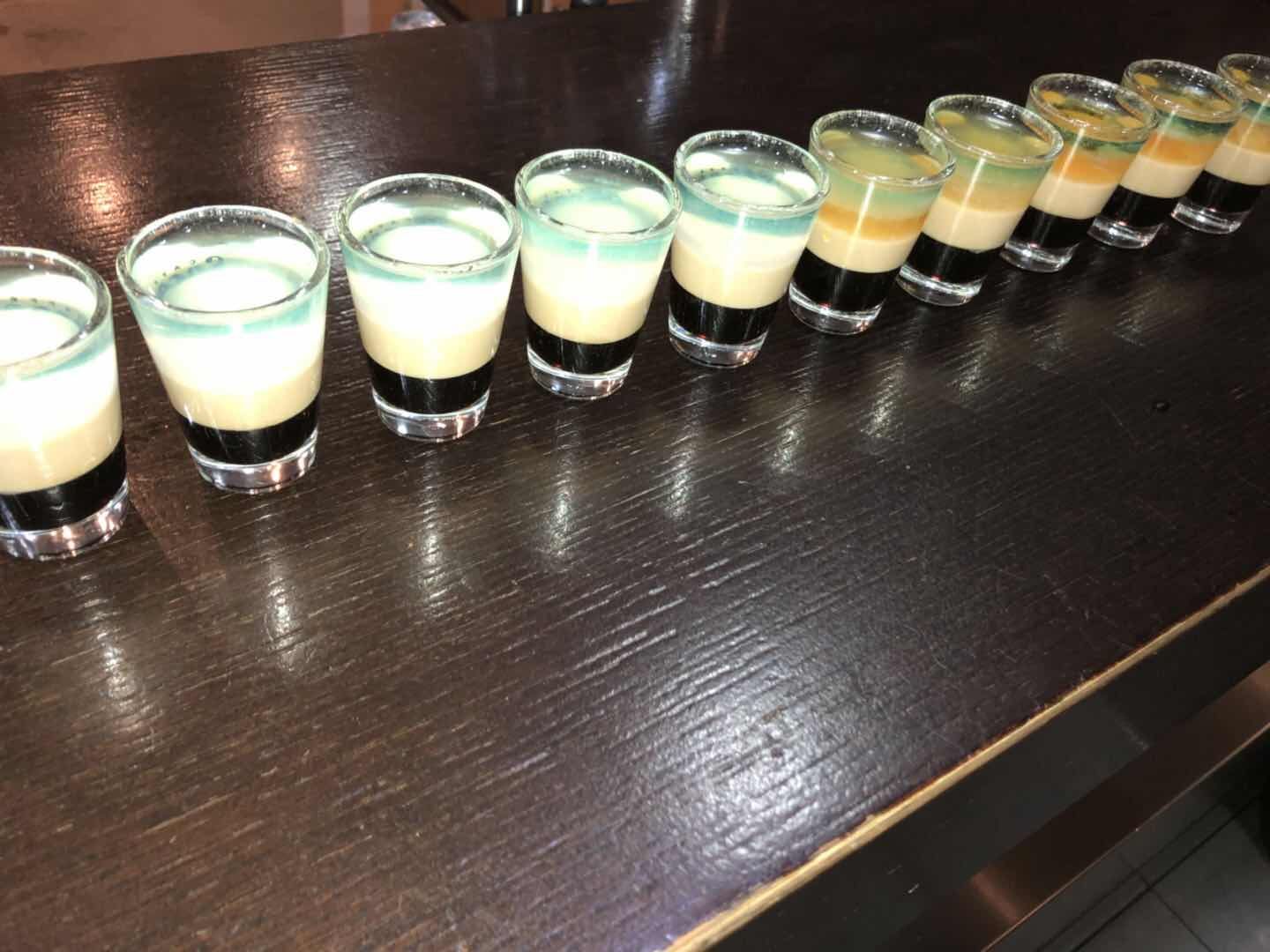Bar tabacchi 111