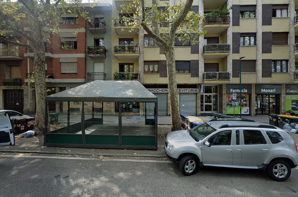 Bar Tabacchi 158
