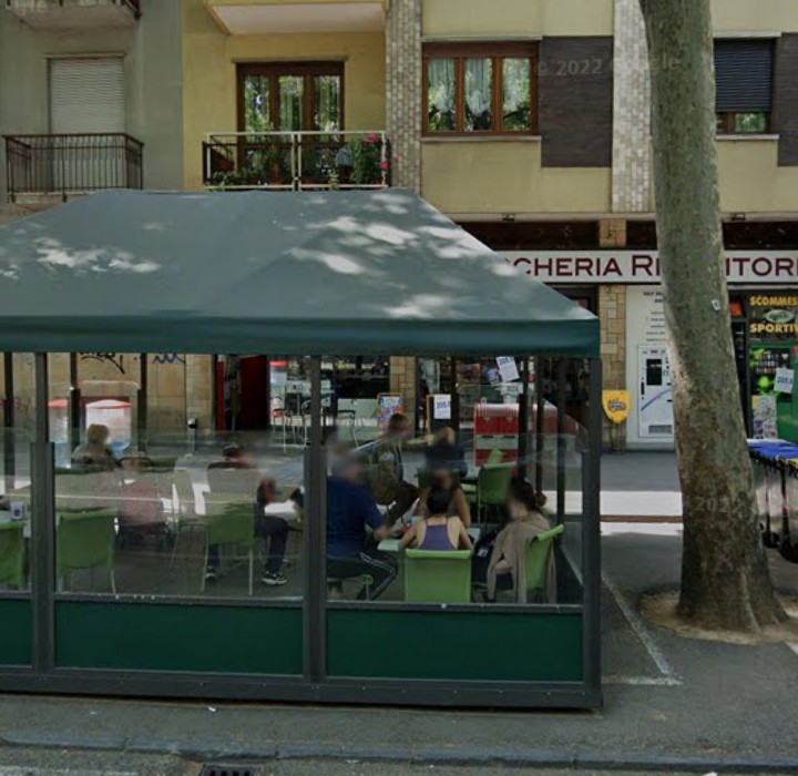 Bar Tabacchi 158