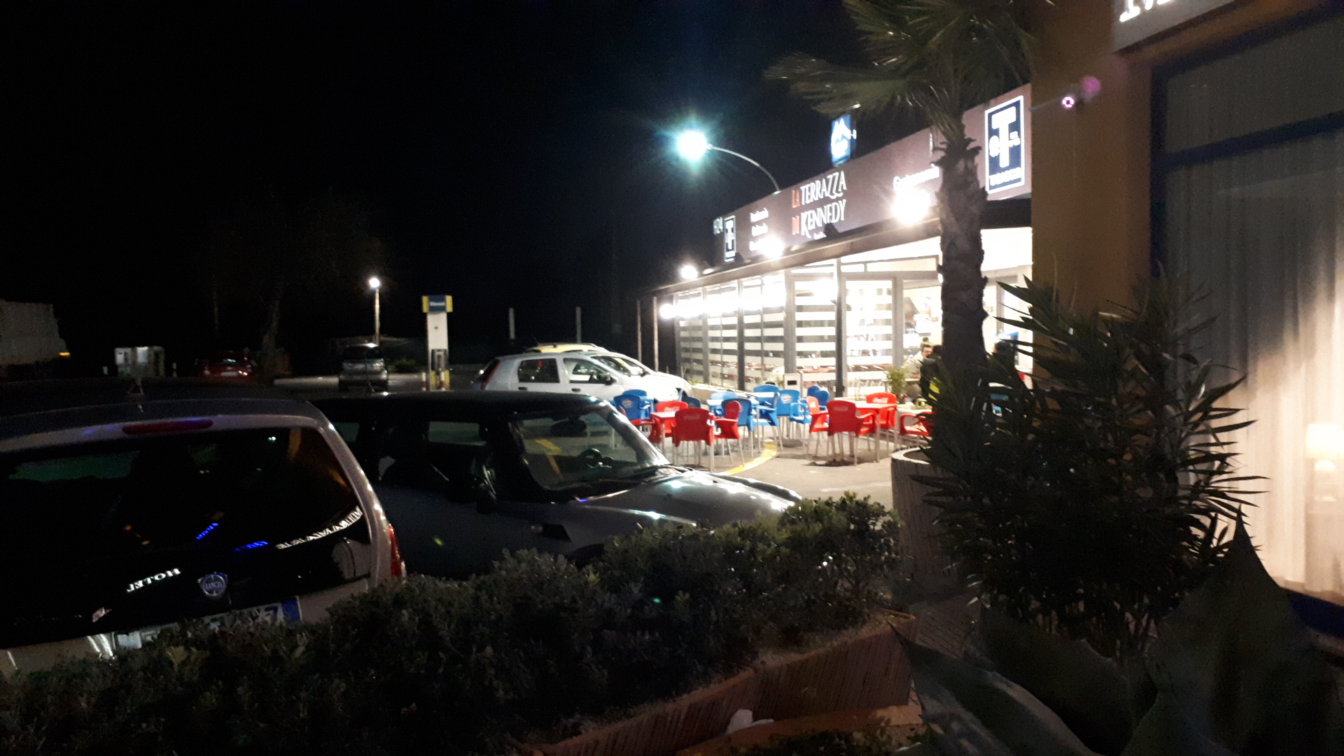 Bar Tabacchi 24h Ricevitoria Better Lotto Sisal