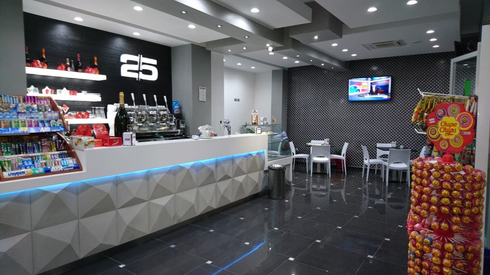 Bar Tabacchi 25