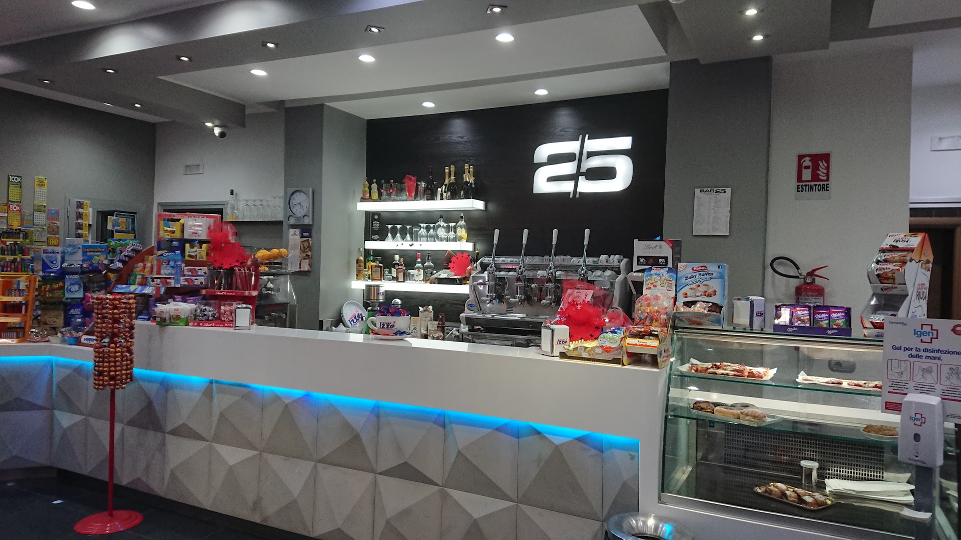 Bar Tabacchi 25