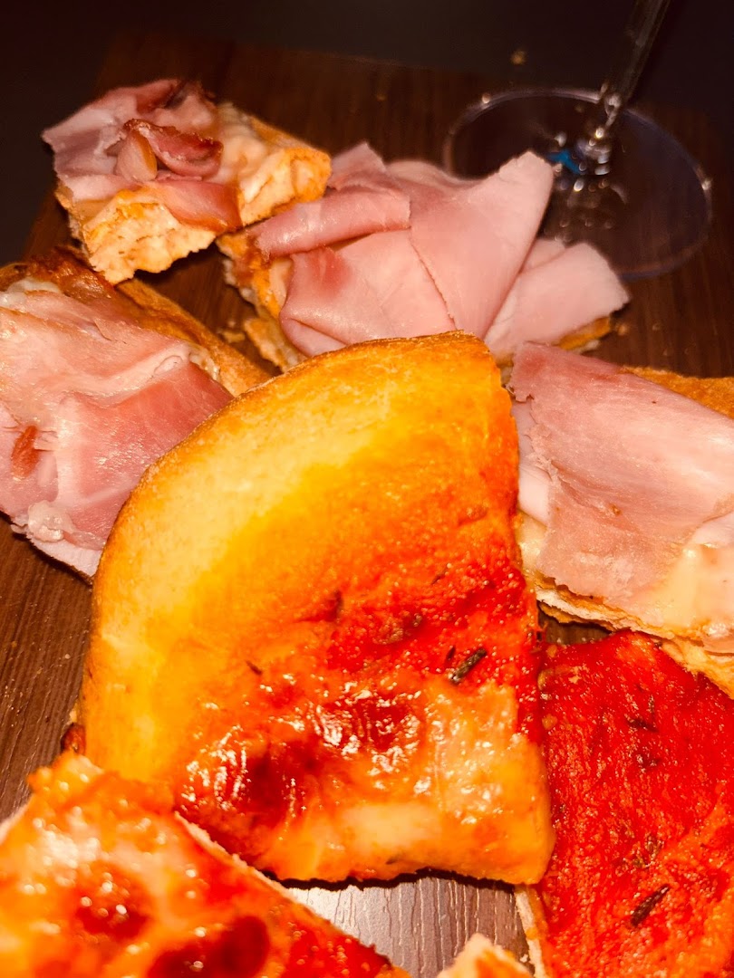 Bar Tabacchi 713, Sesto Fiorentino