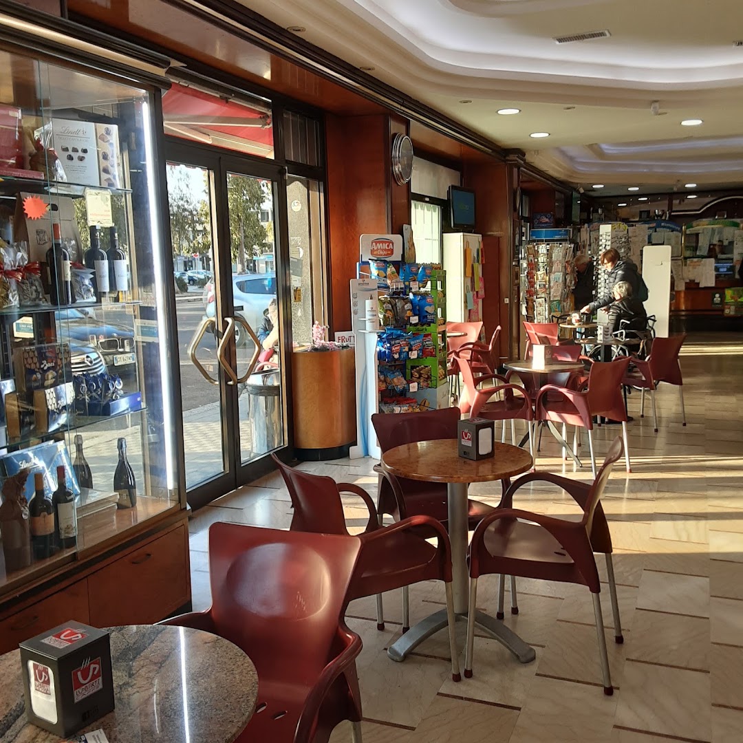 Bar Tabacchi A.S.