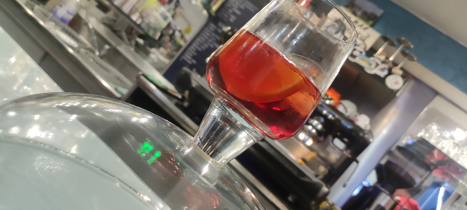 Bar Tabacchi "Agorà"