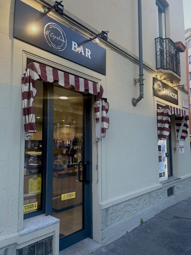 Bar Tabacchi “Al Capolinea”