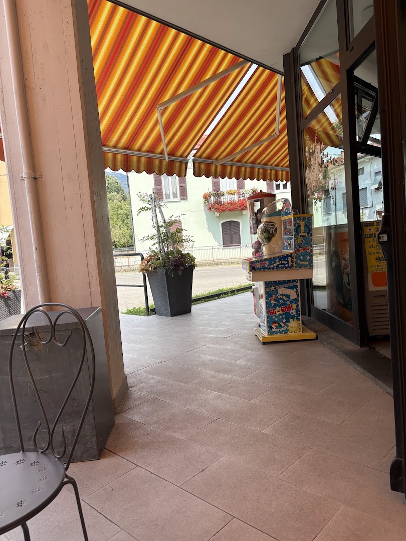 Bar Tabacchi Al Ponte
