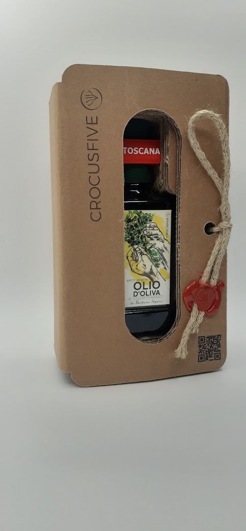 Bar Tabacchi Alimentari - Capannole, Bucine