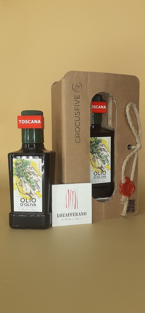 Bar Tabacchi Alimentari - Capannole