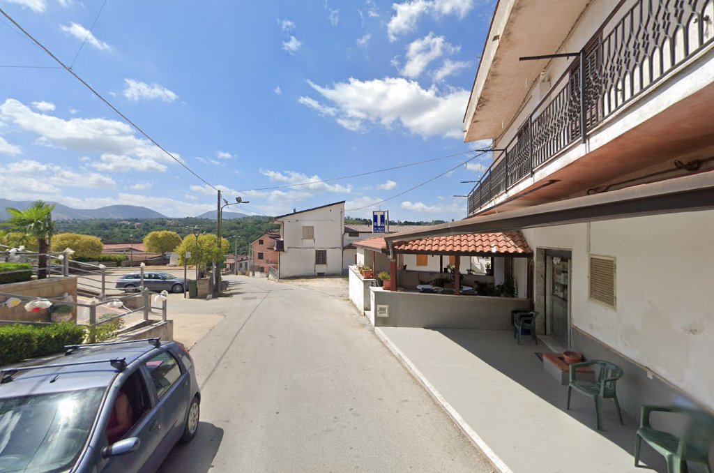 Bar, Tabacchi, alimentari di Cesare Gianfranco