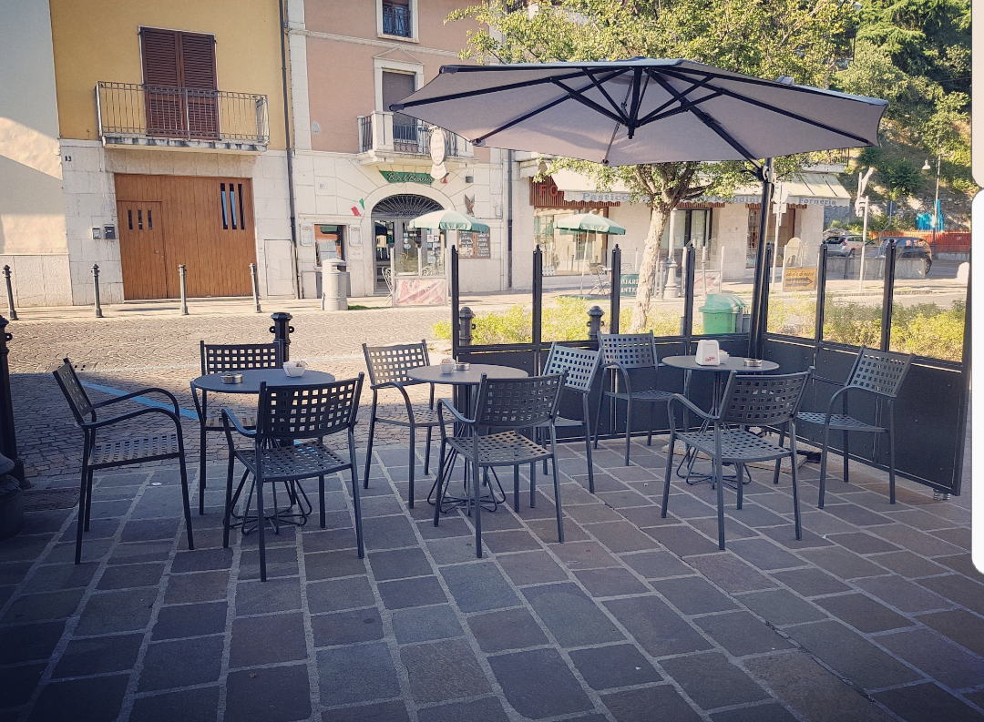 Bar Tabacchi All' Angolo - Partner Elfbar