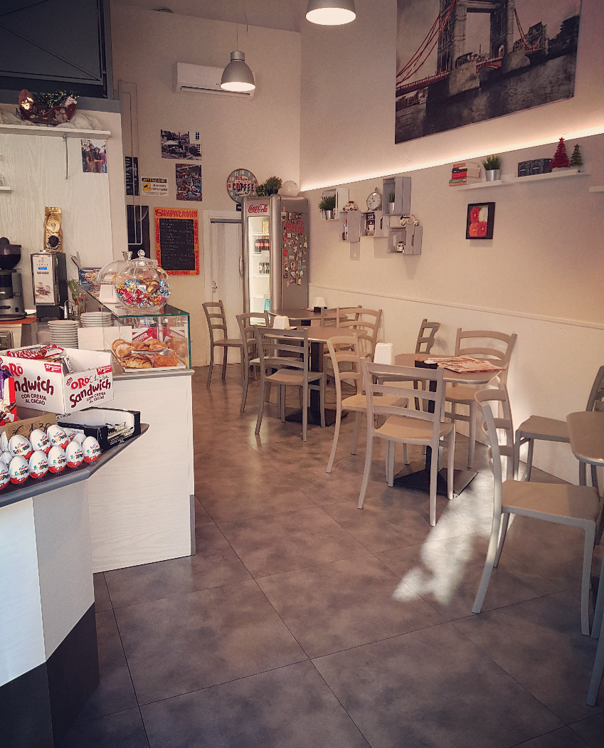 Bar Tabacchi All' Angolo - Partner Elfbar, Brescia