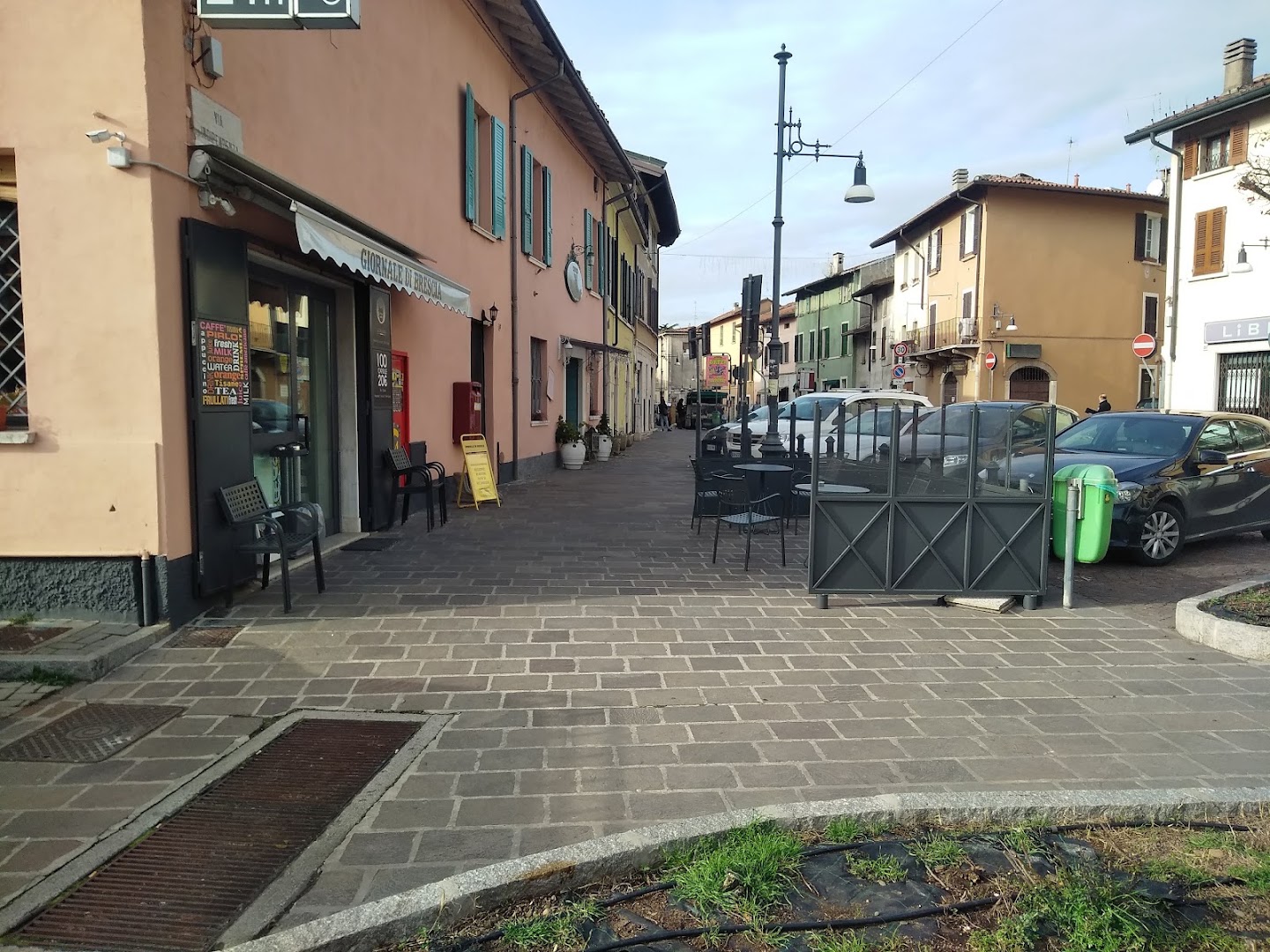 Bar Tabacchi All' Angolo - Partner Elfbar