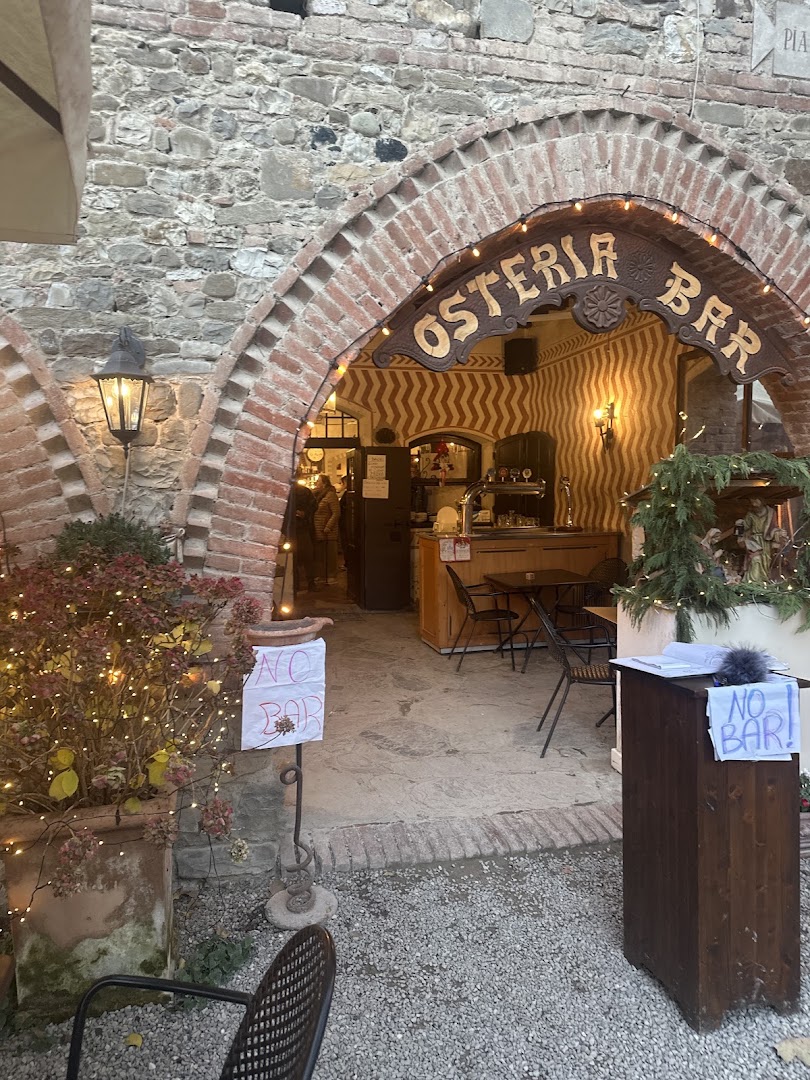 Bar Tabacchi Aloisa - Grazzano Visconti (pc)
