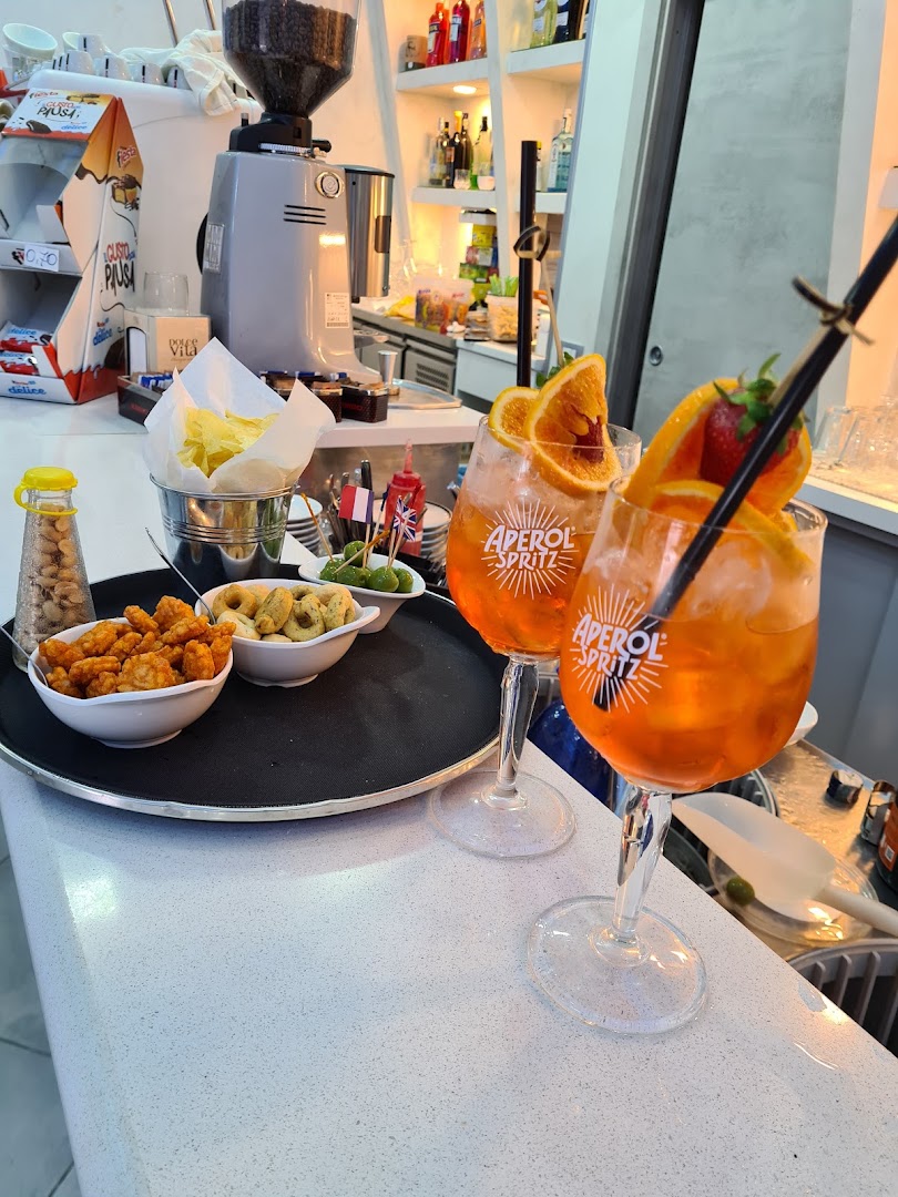 Bar Tabacchi Ambrosone