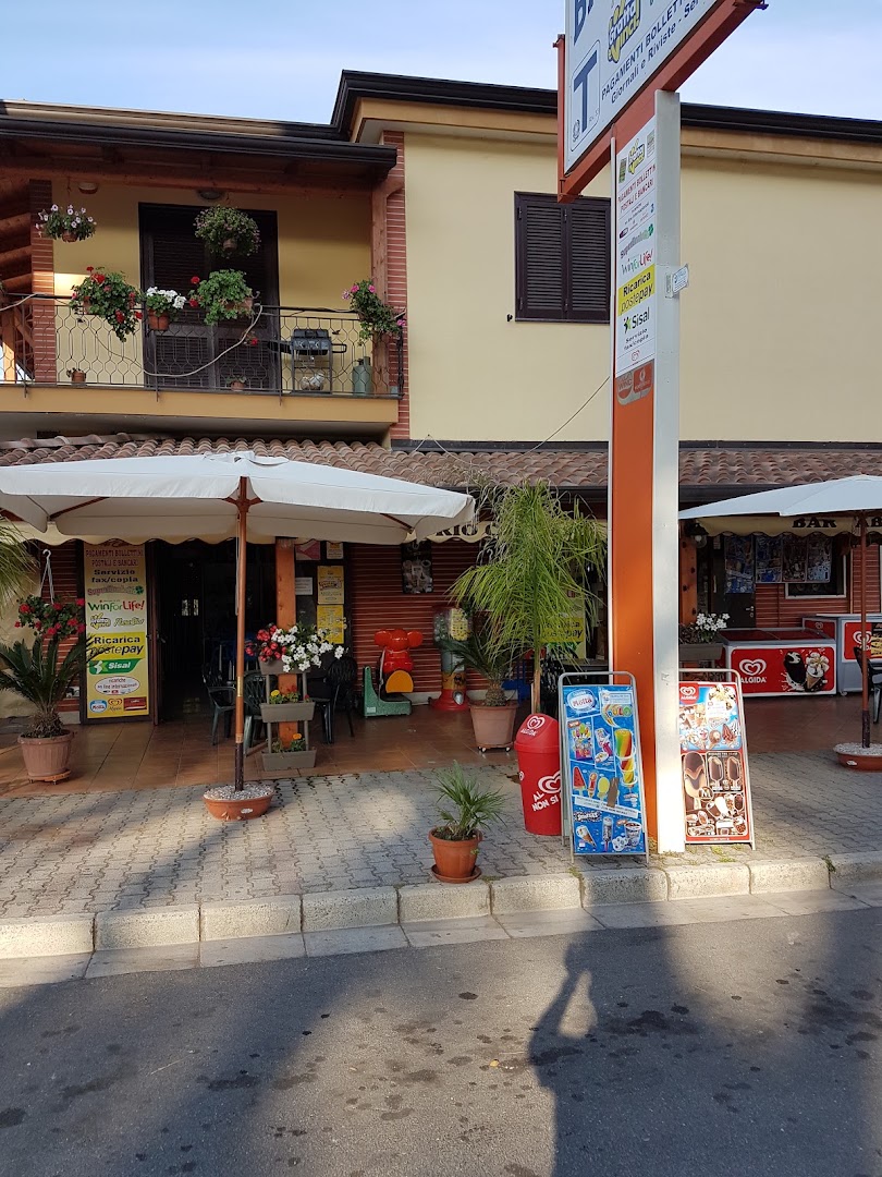 Bar Tabacchi Ambrosone