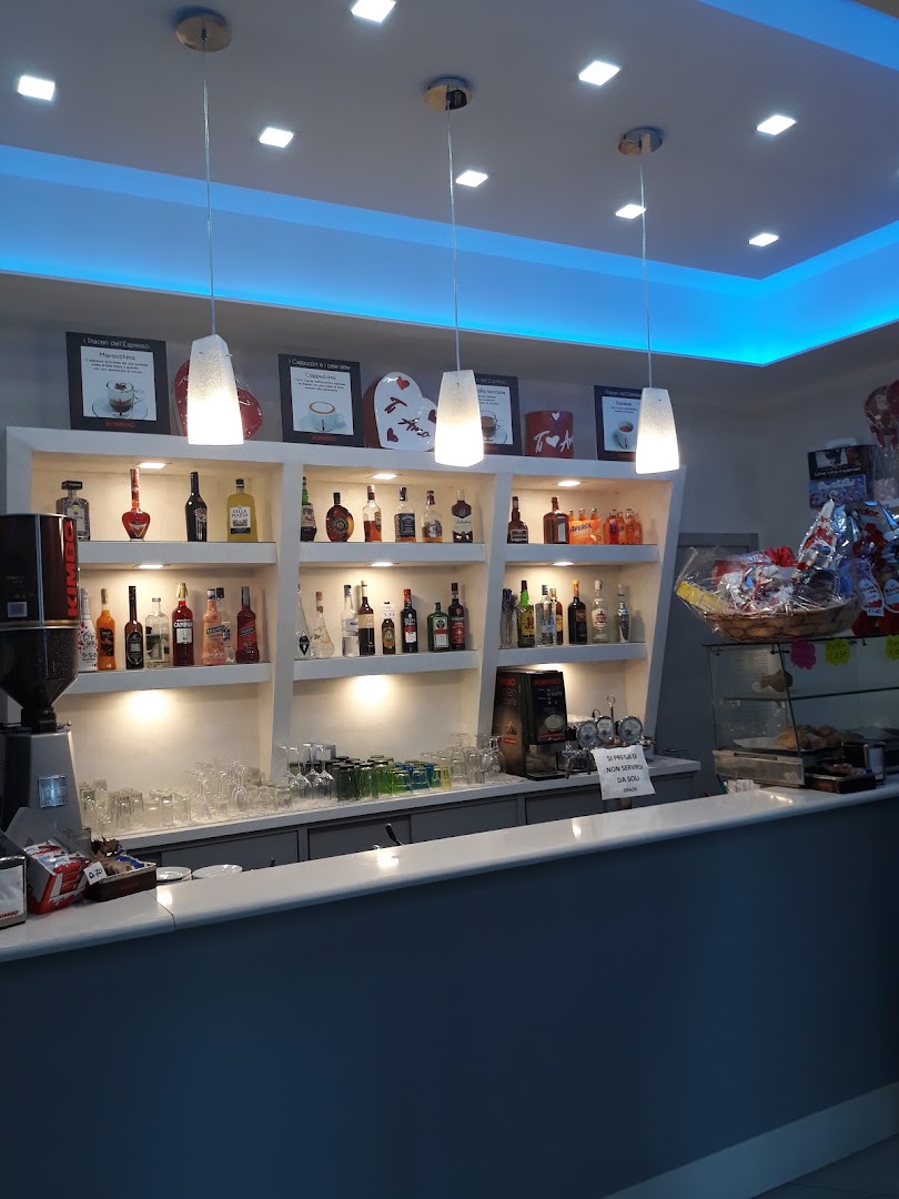 Bar Tabacchi Ambrosone