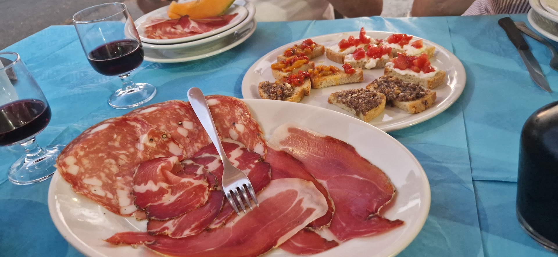 Bar Tabacchi Amica