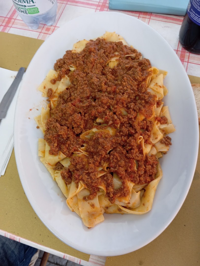 Bar Tabacchi Amica