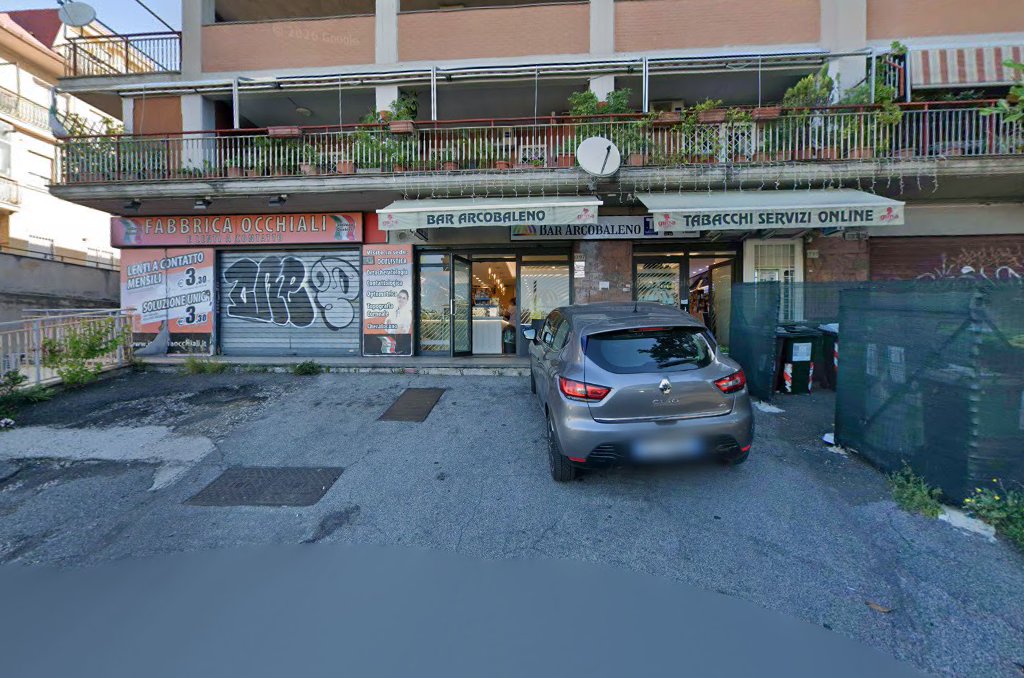Bar Tabacchi Arcobaleno