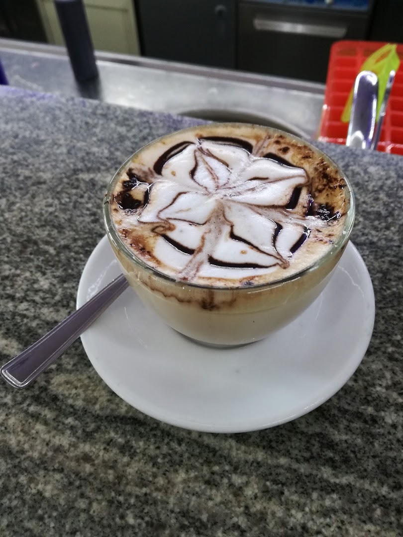Bar Tabacchi Arcobaleno