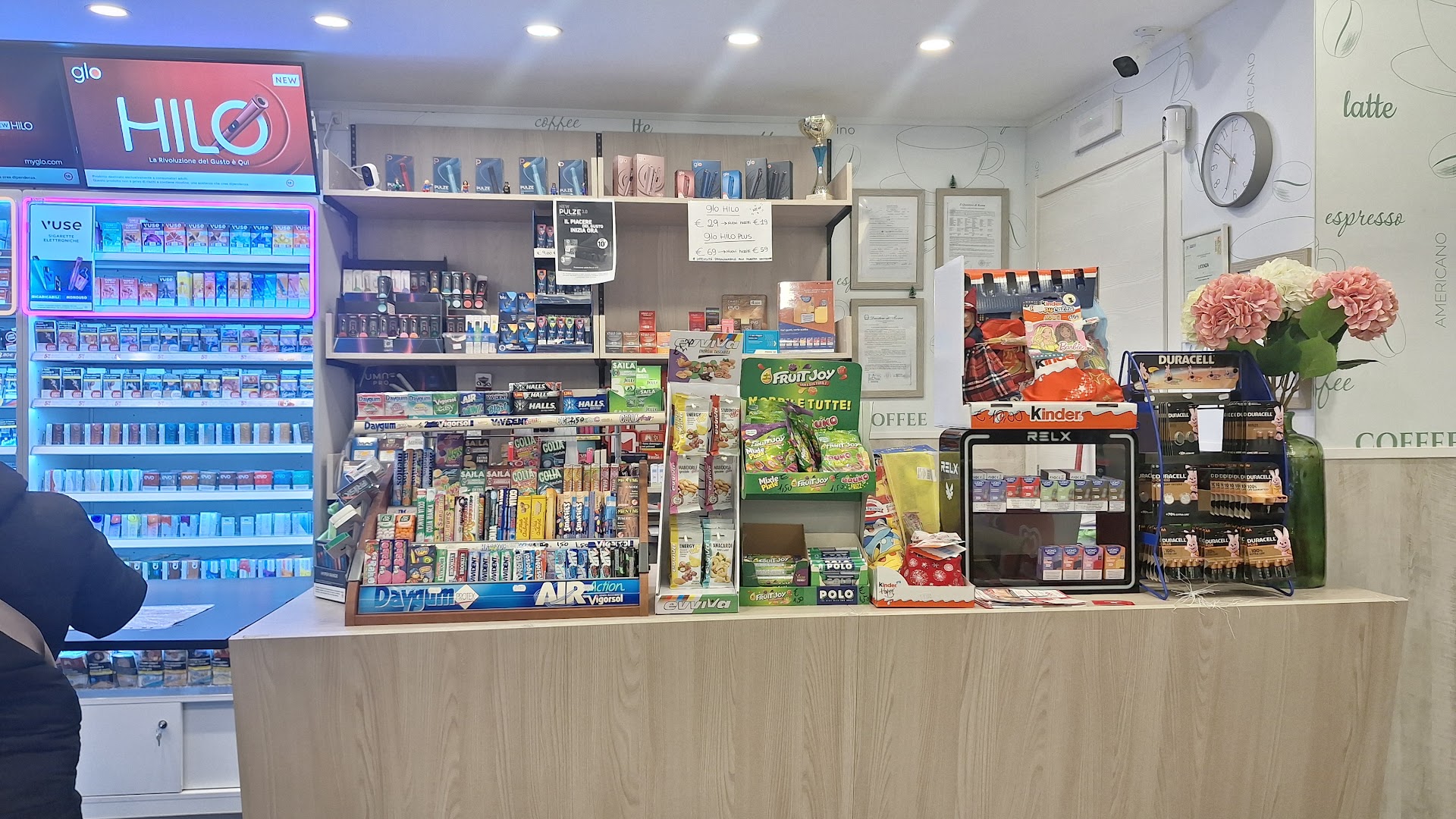 Bar Tabacchi Arcobaleno