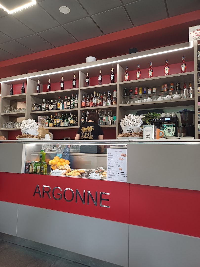 Bar Tabacchi Argonne, Milano