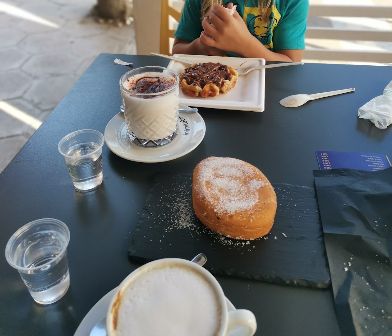 Bar Tabacchi Arlecchino