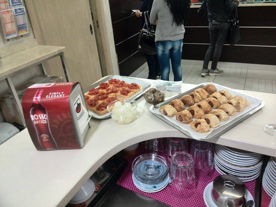Bar Tabacchi Aurora di Scandura Giuseppe Franco