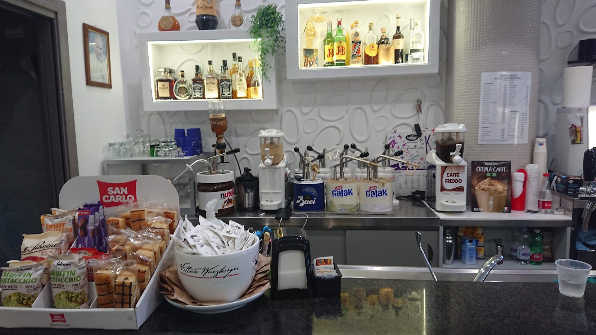 Bar Tabacchi Autuori Gianluca