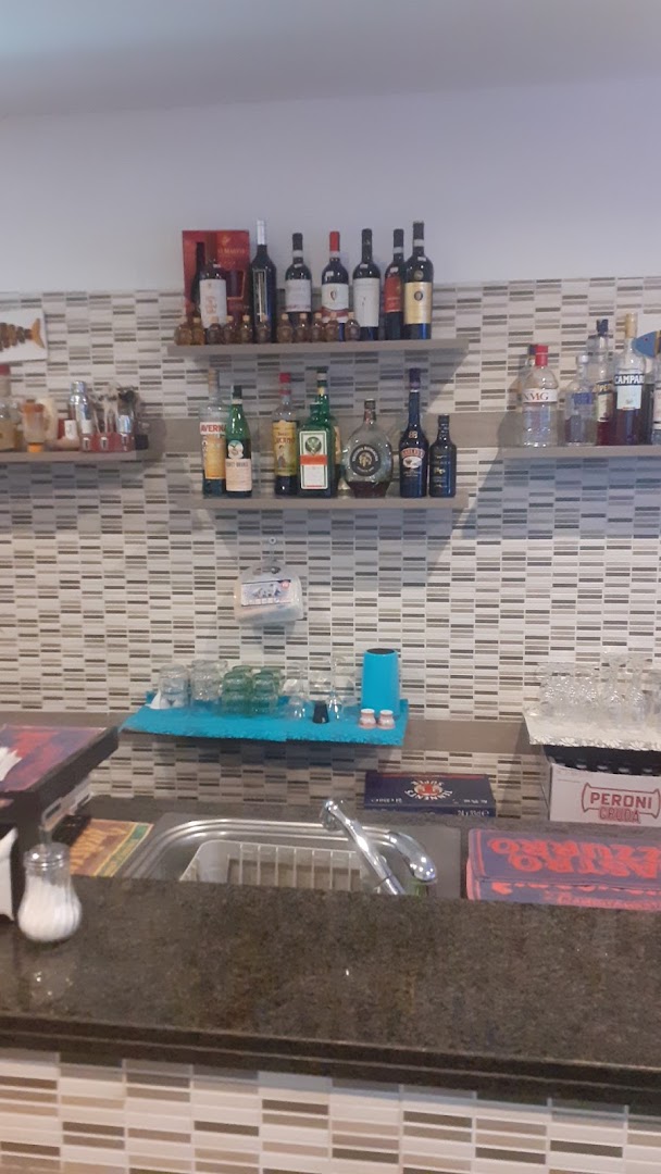 Bar tabacchi Bella Vita