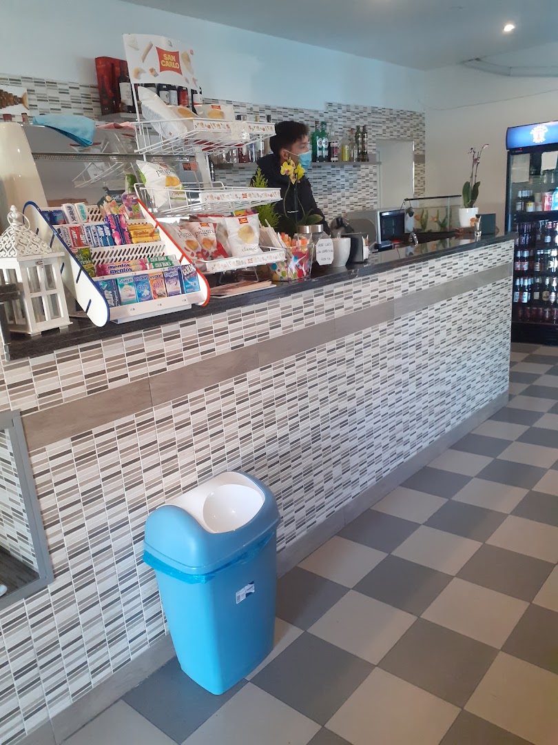 Bar tabacchi Bella Vita