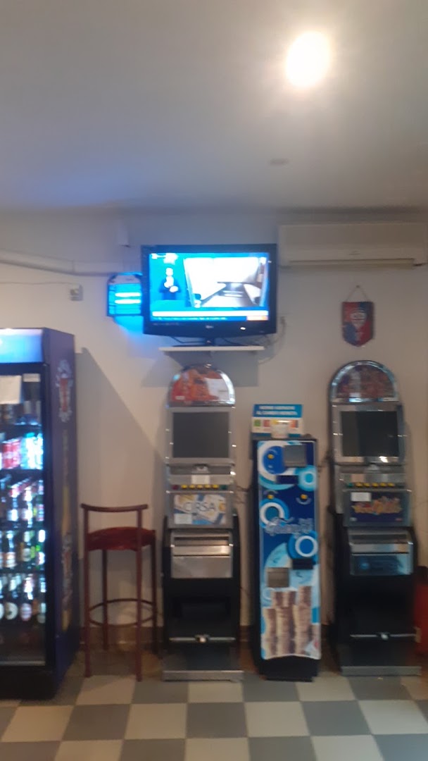 Bar tabacchi Bella Vita