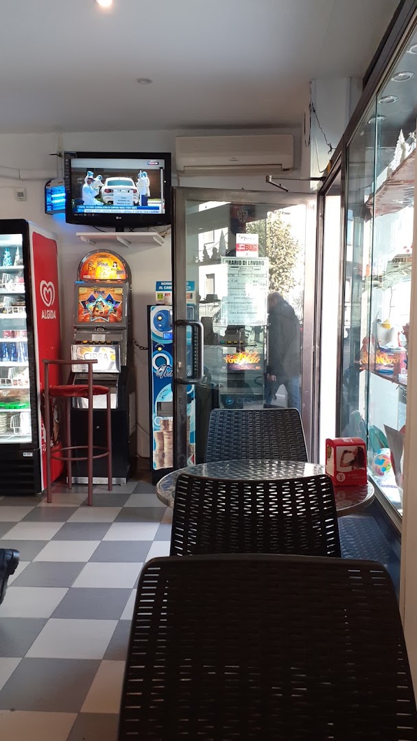 Bar tabacchi Bella Vita