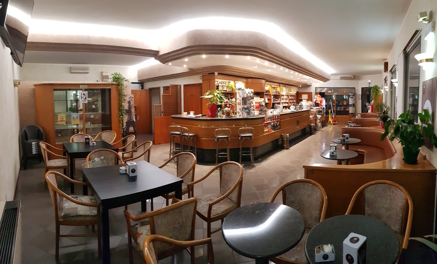 Bar Tabacchi Bissacco