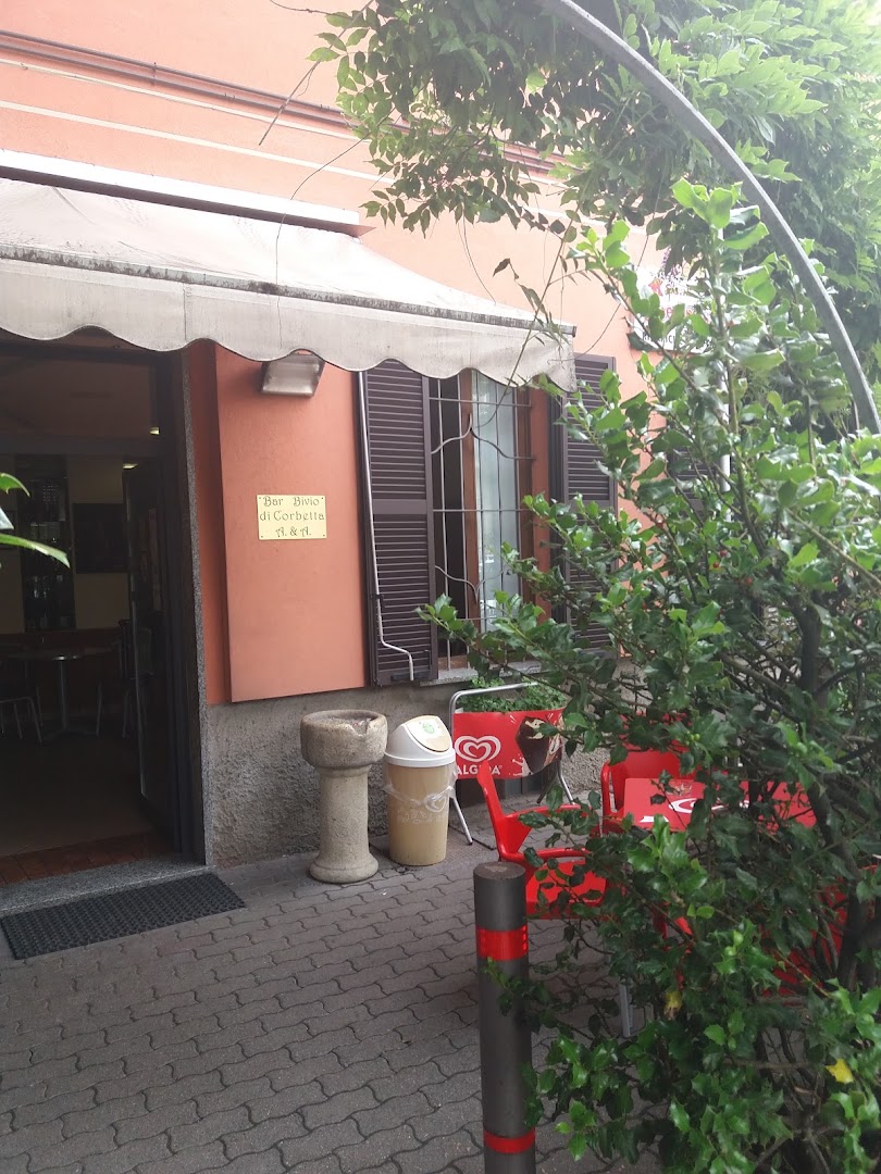 Bar Tabacchi Bivio