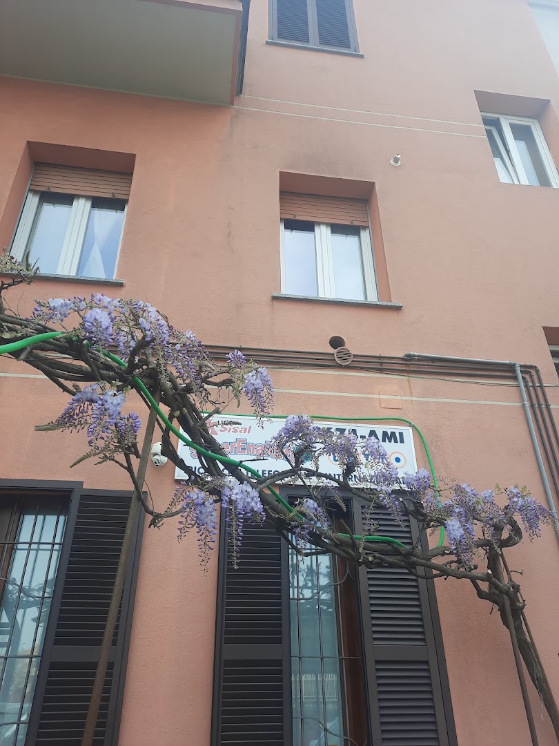 Bar Tabacchi Bivio