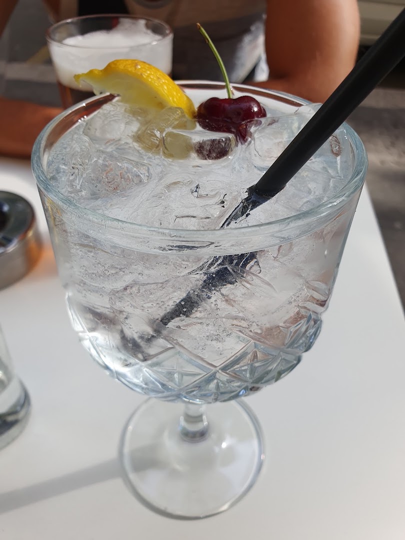 Bar Tabacchi Bodio, Milano