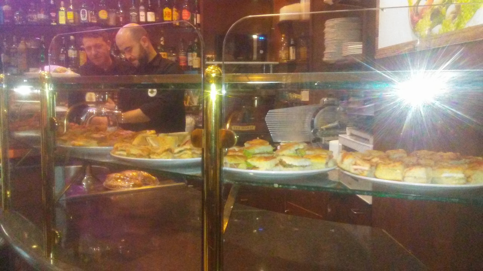 Bar Tabacchi Bodio