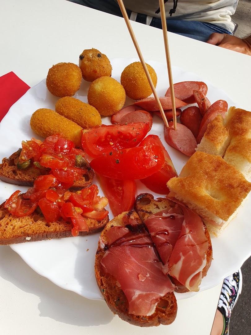 Bar Tabacchi Bodio