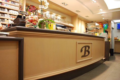 Bar Tabacchi Borghi Antonella