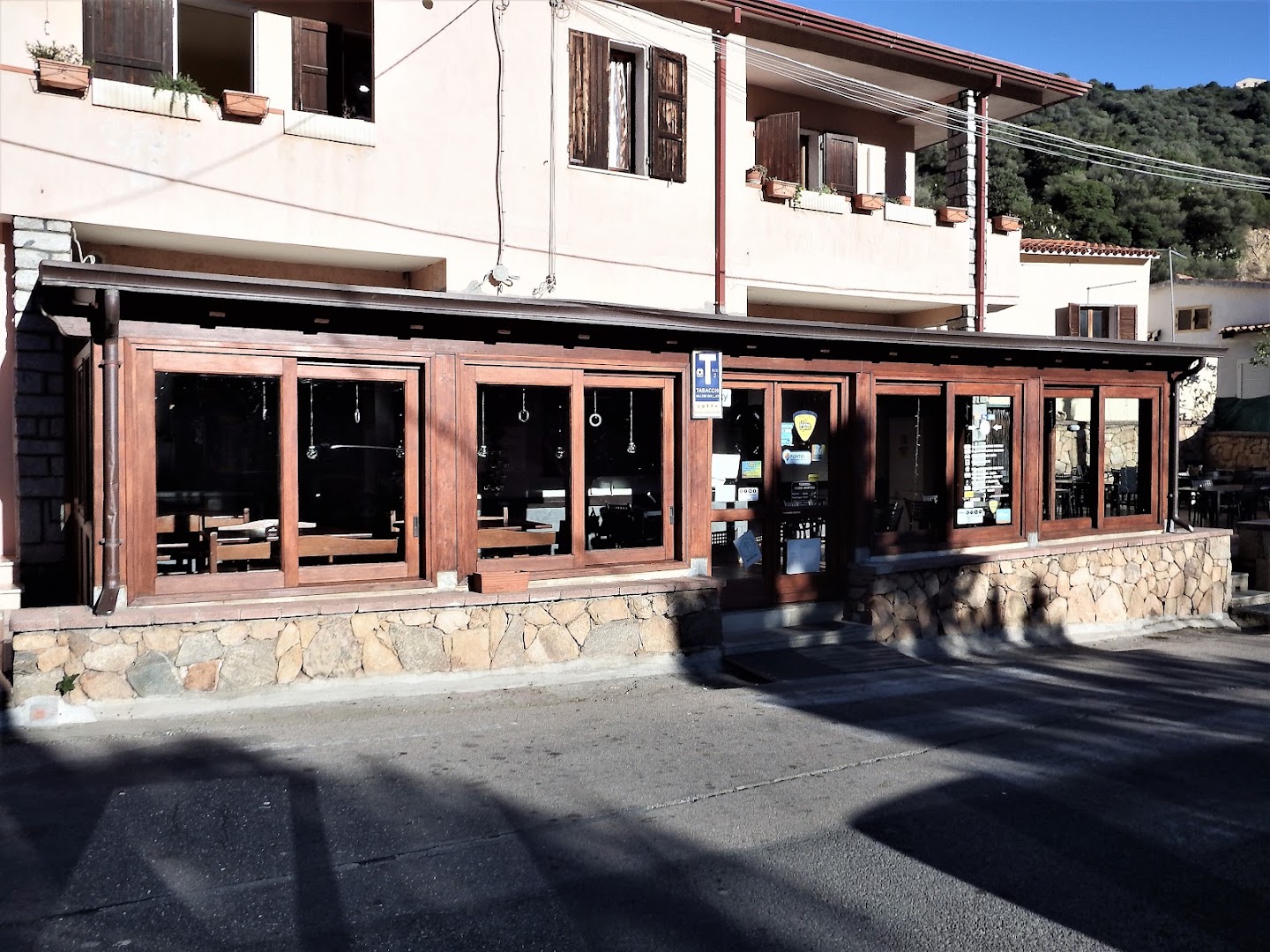 Bar Tabacchi Brunella