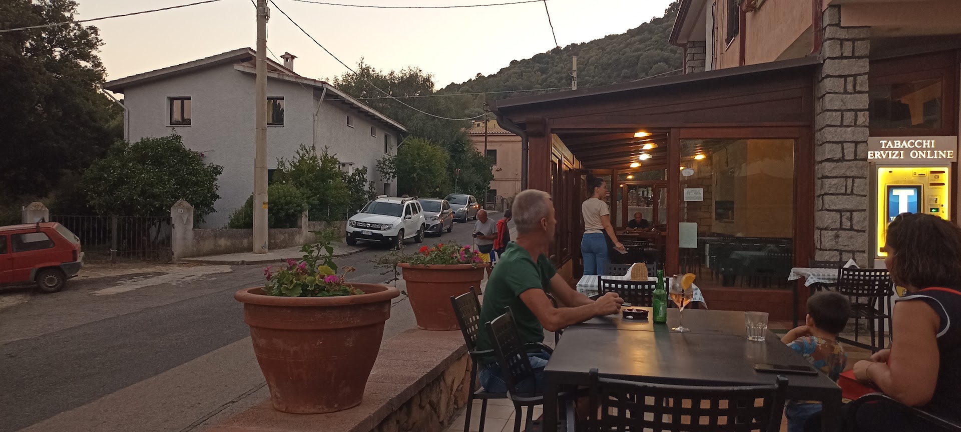 Bar Tabacchi Brunella