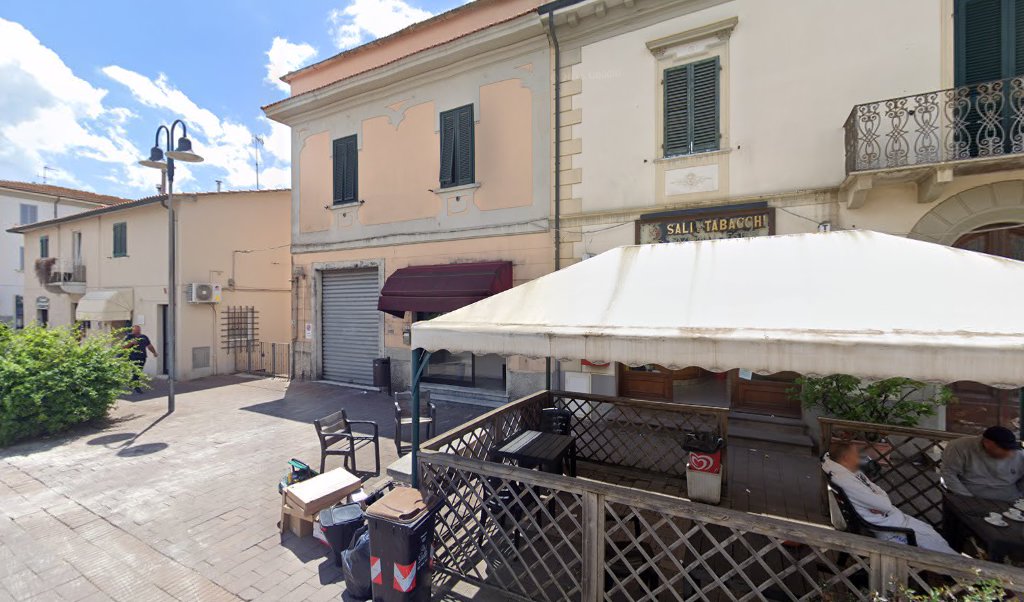 Bar Tabacchi Buccianti Roberto, Campiglia Marittima