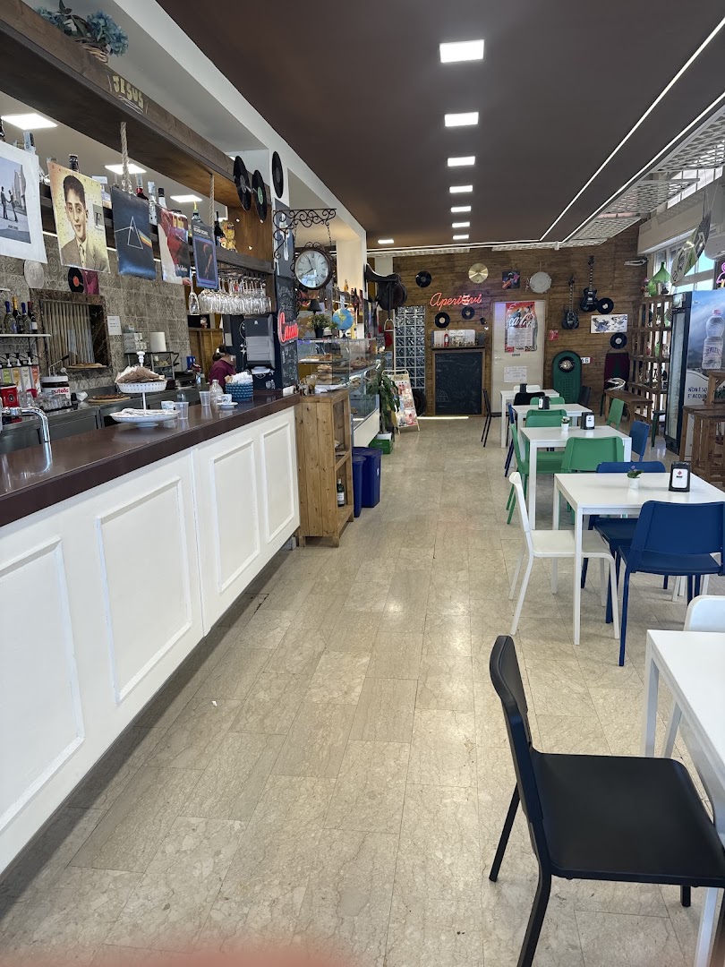 BAR TABACCHI BUGGEA