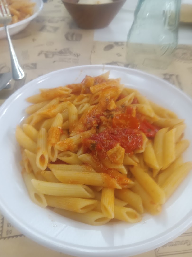 BAR TABACCHI BUGGEA