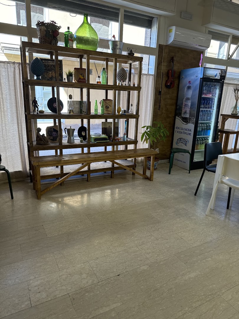 BAR TABACCHI BUGGEA